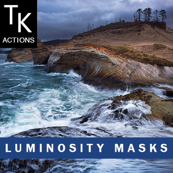 Luminosity-Masks Tony-Kuypers