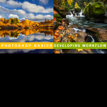 Photoshop-Basics Developing-Workflow