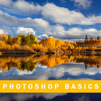 Photoshop-Basics