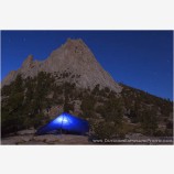 Can't Sleep Stock Image, Yosemite, California