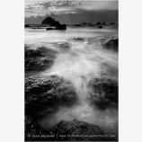 Out Of Time Stock Image, Oregon