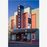 Varsity Theater Stock Image Ashland, Oregon
