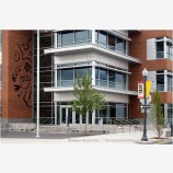 Rogue Community College 2 Stock Image Medford, Oregon