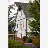 RoxyAnn Winery 3 Stock Image Medford, Oregon