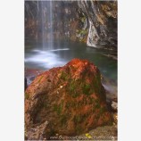 Red Rock Stock Image, Colorado