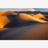 Catch The Light Print, Death Valley, California
