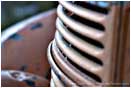 Royalty Free Stock Photo: Grill
