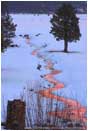 Print: Fire And Ice