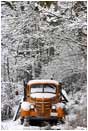 Rights Managed Stock Photo: International In Winter