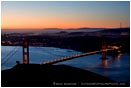 Royalty Free Stock Photo: Golden Gate Bridge 1