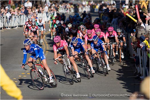 Royalty Free Stock Image: Tour of California 4