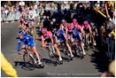 Royalty Free Stock Image: Tour of California 4