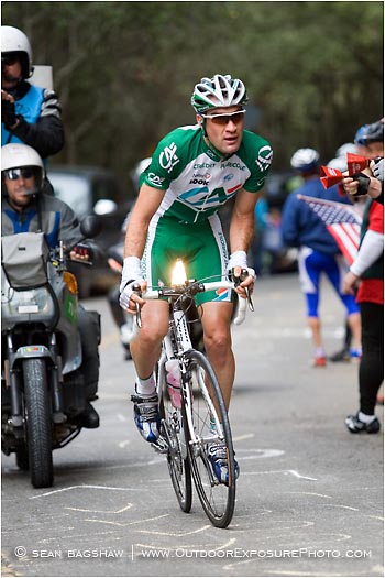 Royalty Free Stock Image: Tour of California 6