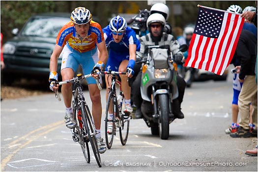 Royalty Free Stock Image: Tour of California 8