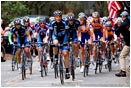 Royalty Free Stock Image: Tour of California 9