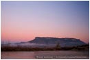 Royalty Free Stock Photo: Lower Table Rock 1