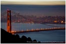 Royalty Free Stock Photo: Golden Gate Bridge 3