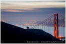 Royalty Free Stock Photo: Golden Gate Bridge 4