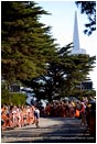 Royalty Free Stock Image: Tour of California 11