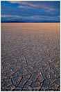 Rights Managed Stock Photo: Parched Earth
