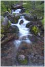 Royalty Free Stock Photo: Goodbye Creek