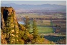 Royalty Free Stock Photo: View From Upper Table Rock 3