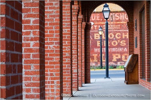 Royalty Free Stock Photo: Jacksonville 17