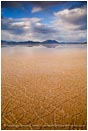 Royalty Free Stock Photo: Alvord Desert 1