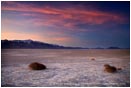 Royalty Free Stock Photo: Alvord Desert 2