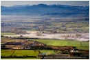 Royalty Free Stock Photo: View From Table Rocks 6