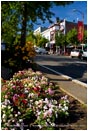 Royalty Free Stock Photo: Ashland Plaza 3