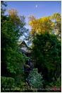 Royalty Free Stock Photo: Shakespeare Theater 1