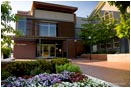 Royalty Free Stock Photo: Shakespeare Theater 2