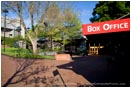 Royalty Free Stock Photo: Shakespeare Theater 4