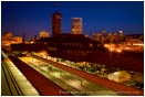 Print: Union Station