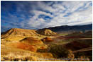 Rights Managed Stock Photo: Luminous Landscape