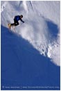 Royalty Free Stock Photo: Skier 6