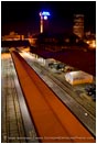 Royalty Free Stock Photo: Union Station 2