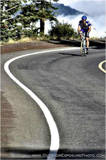 Print: Long And Winding