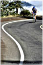 Print: Long And Winding