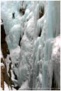 Royalty Free Stock Photo: Ice Park III