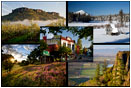 Screen Saver: Rogue Valley