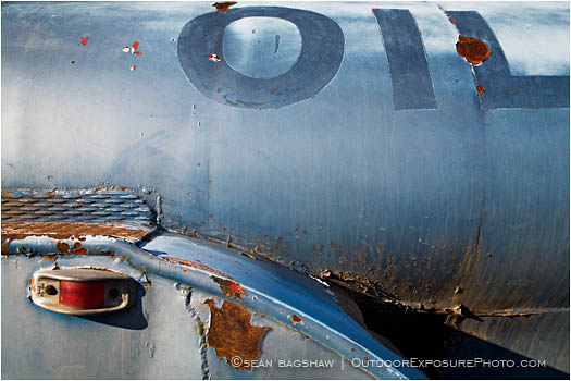 Rights Managed Stock Photo: Oil