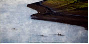 Print: Rowers Return