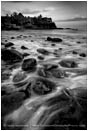 Print: Sayulita Shore