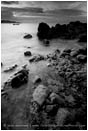 Print: Sayulita Shore II