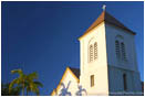 Royalty Free Stock Photo: St. Rafael's