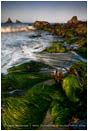 Rights Managed Stock Photo: Spring Tide