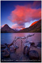 Rights Managed Stock Image: Sunrise Majestic