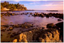 Royalty Free Stock Image: Tropical Cove 2